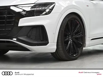 Q8 50 TDI QUATTRO ACC HEADUP B&O PANO VIRTUAL