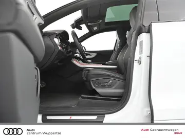 Q8 50 TDI QUATTRO ACC HEADUP B&O PANO VIRTUAL
