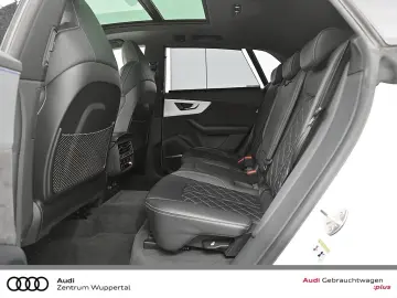 Q8 50 TDI QUATTRO ACC HEADUP B&O PANO VIRTUAL