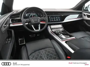 Q8 50 TDI QUATTRO ACC HEADUP B&O PANO VIRTUAL
