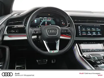 Q8 50 TDI QUATTRO ACC HEADUP B&O PANO VIRTUAL
