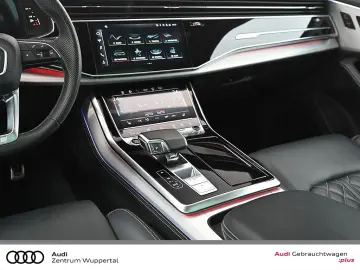 Q8 50 TDI QUATTRO ACC HEADUP B&O PANO VIRTUAL
