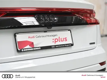 Q8 50 TDI QUATTRO ACC HEADUP B&O PANO VIRTUAL