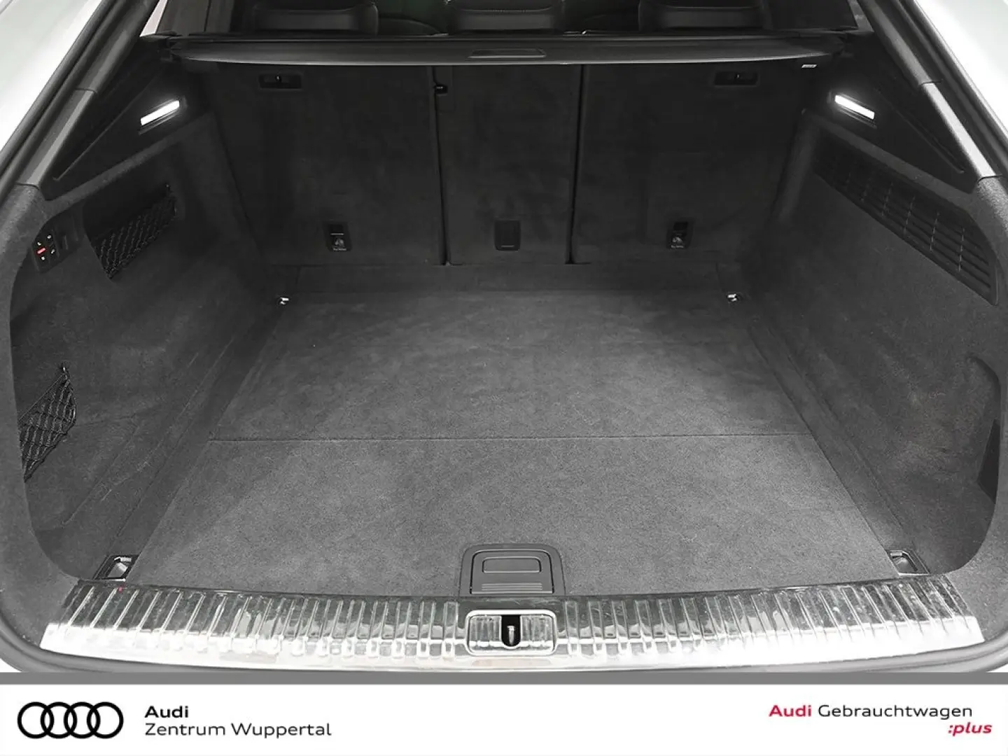 Q8 50 TDI QUATTRO ACC HEADUP B&O PANO VIRTUAL