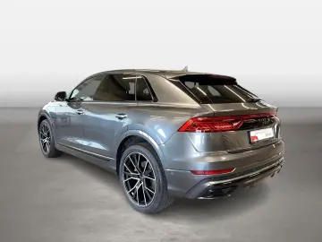 Q8 50 TDI quattro tiptronic Luft Pano ACC HUD