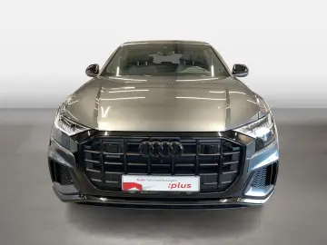 Q8 50 TDI quattro tiptronic Luft Pano ACC HUD