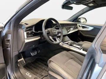 Q8 50 TDI quattro tiptronic Luft Pano ACC HUD