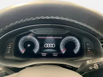 Q8 50 TDI quattro tiptronic Luft Pano ACC HUD