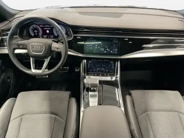 Q8 50 TDI quattro tiptronic Luft Pano ACC HUD
