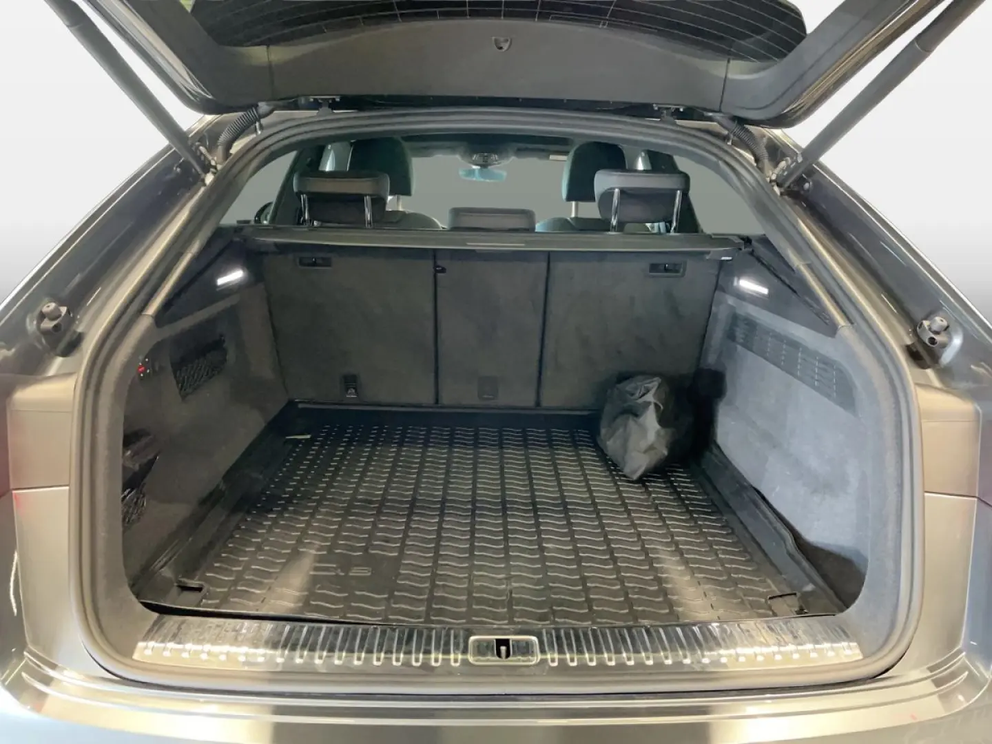 Q8 50 TDI quattro tiptronic Luft Pano ACC HUD