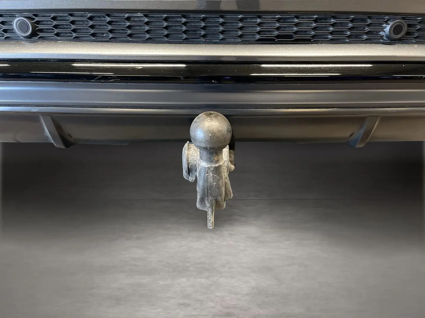 Q8 50 TDI quattro tiptronic Luft Pano ACC HUD
