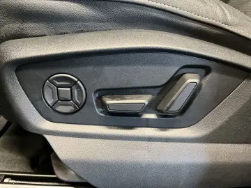 Q8 50 TDI quattro tiptronic Luft Pano ACC HUD