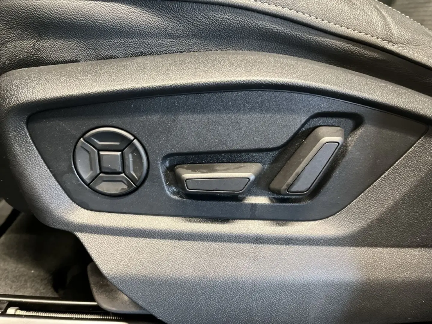 Q8 50 TDI quattro tiptronic Luft Pano ACC HUD