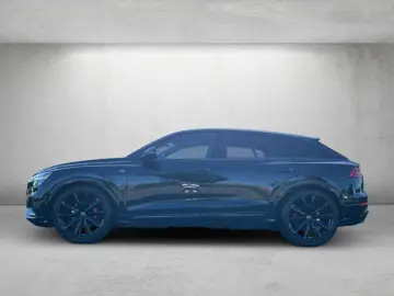 Q8 competition plus 50 TDI quattro tiptr. S Line