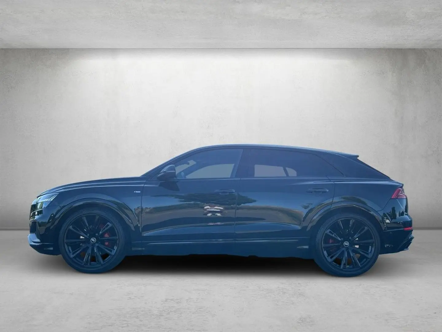 Q8 competition plus 50 TDI quattro tiptr. S Line