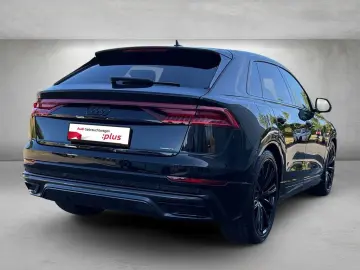Q8 competition plus 50 TDI quattro tiptr. S Line