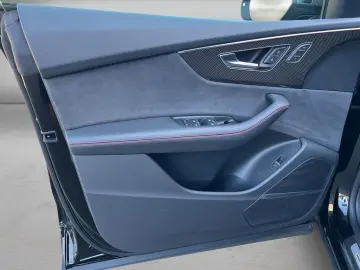 Q8 competition plus 50 TDI quattro tiptr. S Line