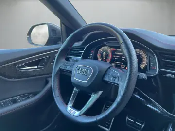 Q8 competition plus 50 TDI quattro tiptr. S Line