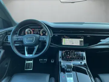 Q8 competition plus 50 TDI quattro tiptr. S Line