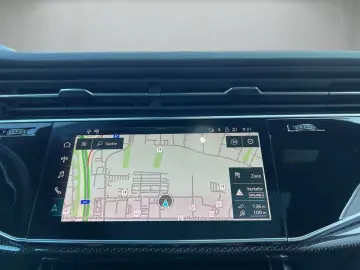 Q8 competition plus 50 TDI quattro tiptr. S Line