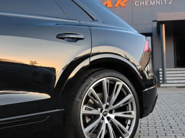 Q8 50 TDI quat. S line S-Sitz SoftClose B&O 23''