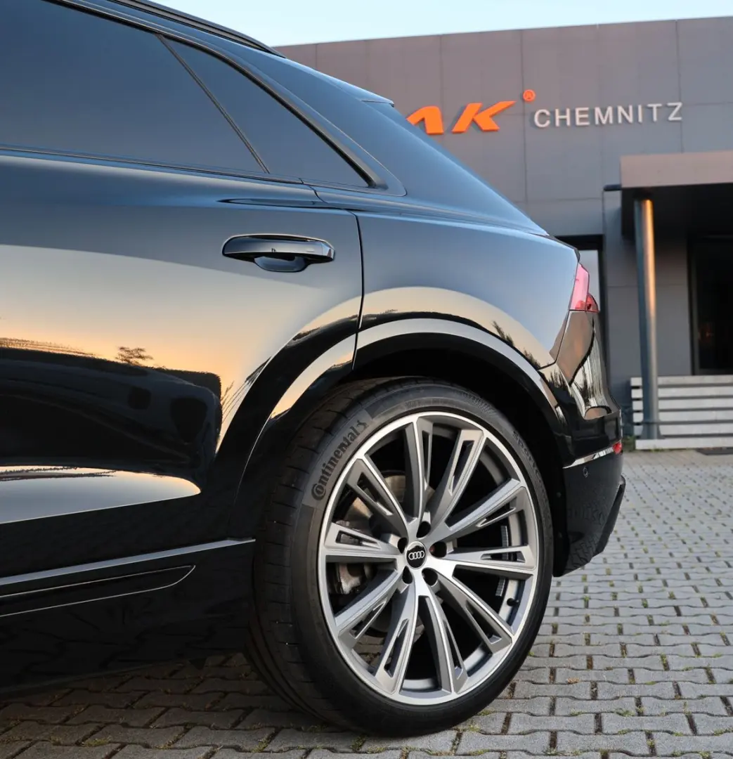 Q8 50 TDI quat. S line S-Sitz SoftClose B&O 23''
