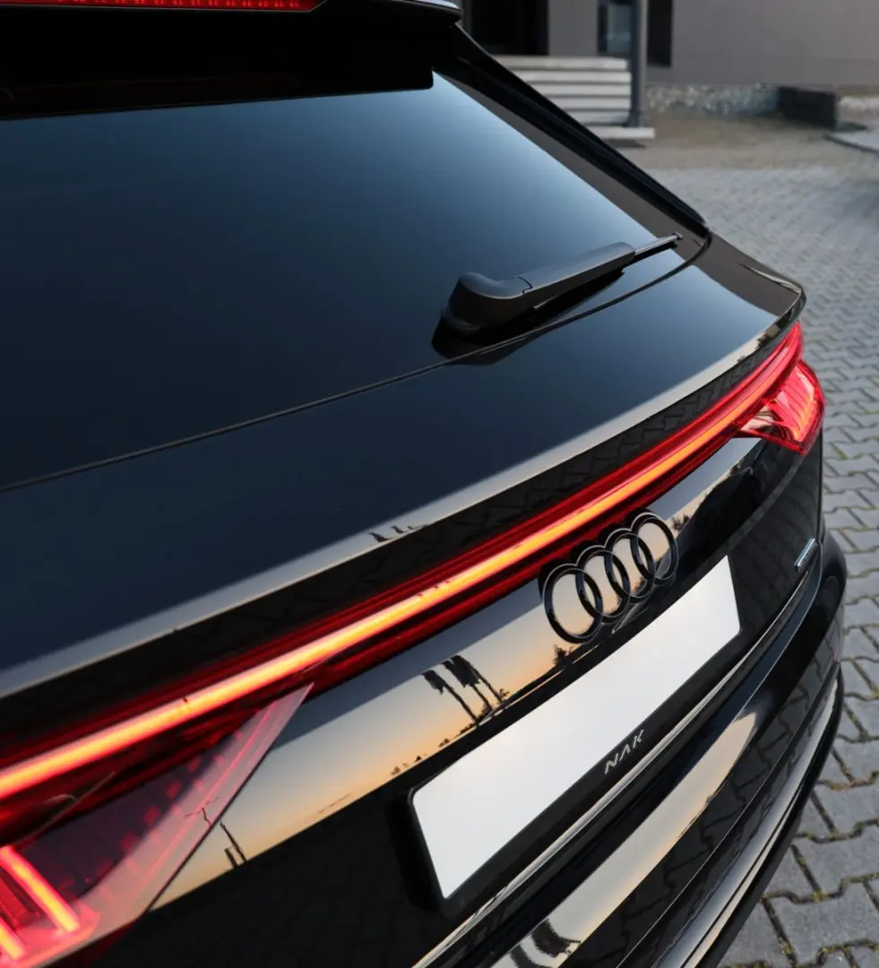 Q8 50 TDI quat. S line S-Sitz SoftClose B&O 23''