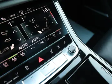Q8 50 TDI quat. S line S-Sitz SoftClose B&O 23''