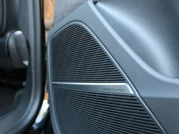 Q8 50 TDI quat. S line S-Sitz SoftClose B&O 23''