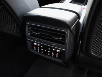 Q8 50 TDI quat. S line S-Sitz SoftClose B&O 23''