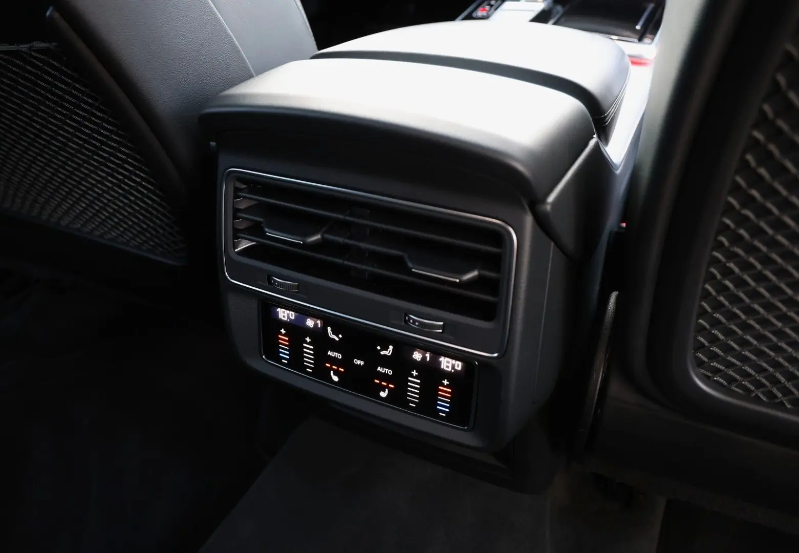 Q8 50 TDI quat. S line S-Sitz SoftClose B&O 23''