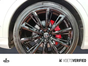 Q8 S-line 50 TDI quattro Tiptronic MATRIX-LED+PD