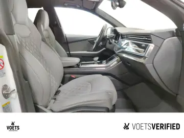 Q8 S-line 50 TDI quattro Tiptronic MATRIX-LED+PD