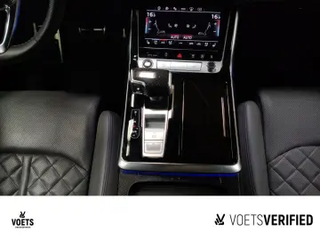 Q8 S-line 50 TDI quattro Tiptronic MATRIX-LED+PD