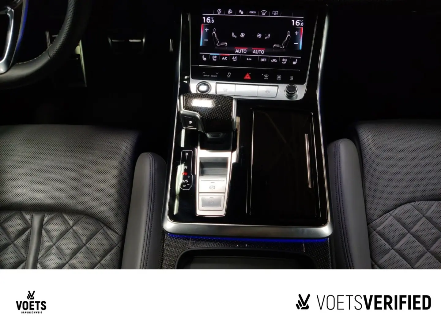 Q8 S-line 50 TDI quattro Tiptronic MATRIX-LED+PD