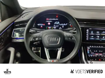 Q8 S-line 50 TDI quattro Tiptronic MATRIX-LED+PD