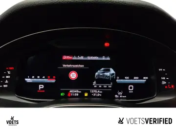 Q8 S-line 50 TDI quattro Tiptronic MATRIX-LED+PD