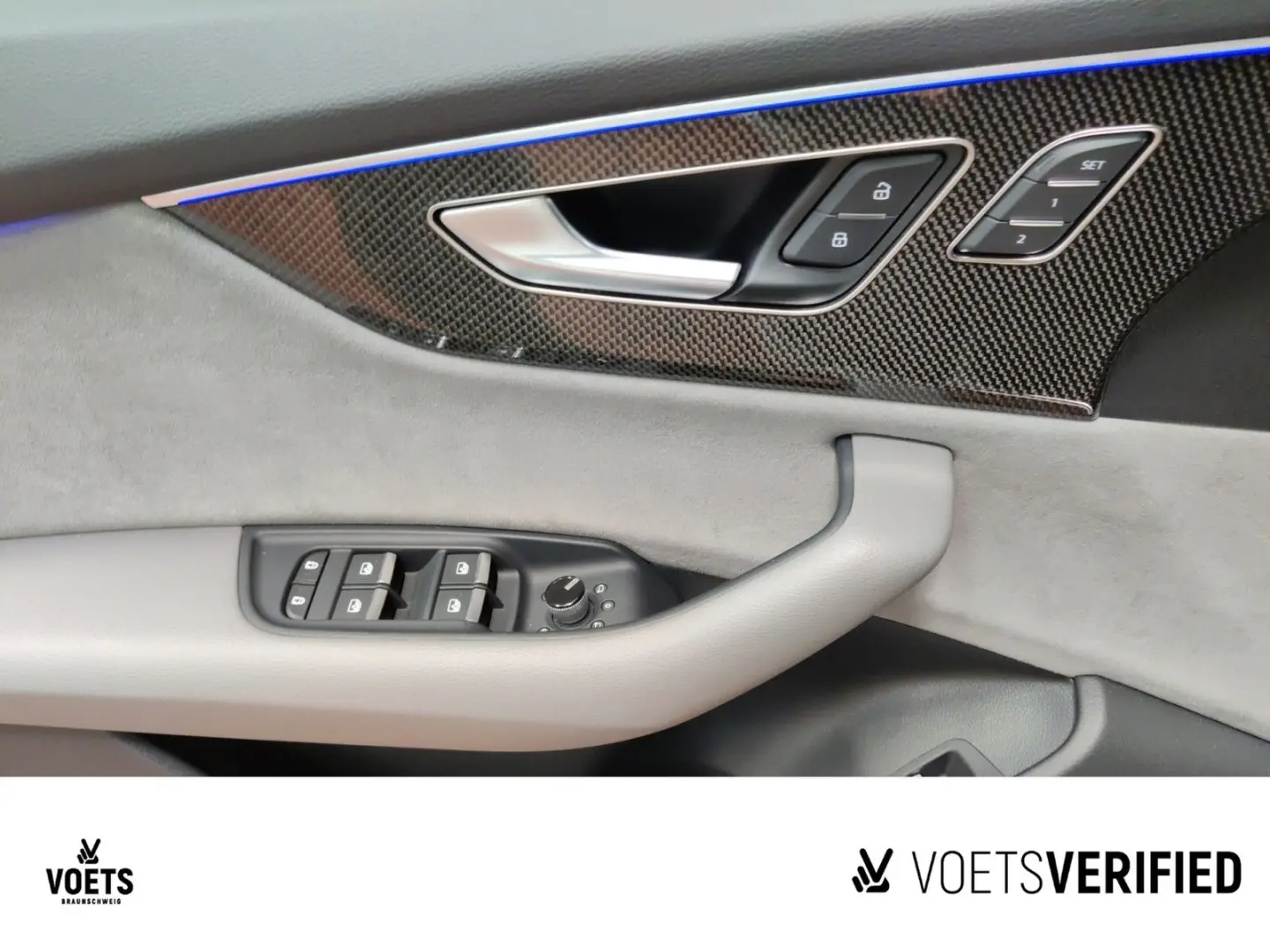 Q8 S-line 50 TDI quattro Tiptronic MATRIX-LED+PD