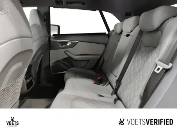 Q8 S-line 50 TDI quattro Tiptronic MATRIX-LED+PD