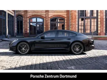 Panamera 4S E-Hybrid Sport Chrono Luftfederung