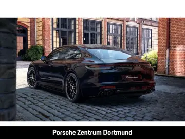 Panamera 4S E-Hybrid Sport Chrono Luftfederung