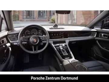 Panamera 4S E-Hybrid Sport Chrono Luftfederung
