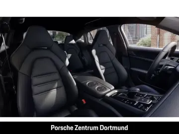 Panamera 4S E-Hybrid Sport Chrono Luftfederung