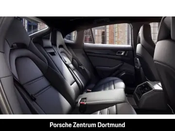 Panamera 4S E-Hybrid Sport Chrono Luftfederung