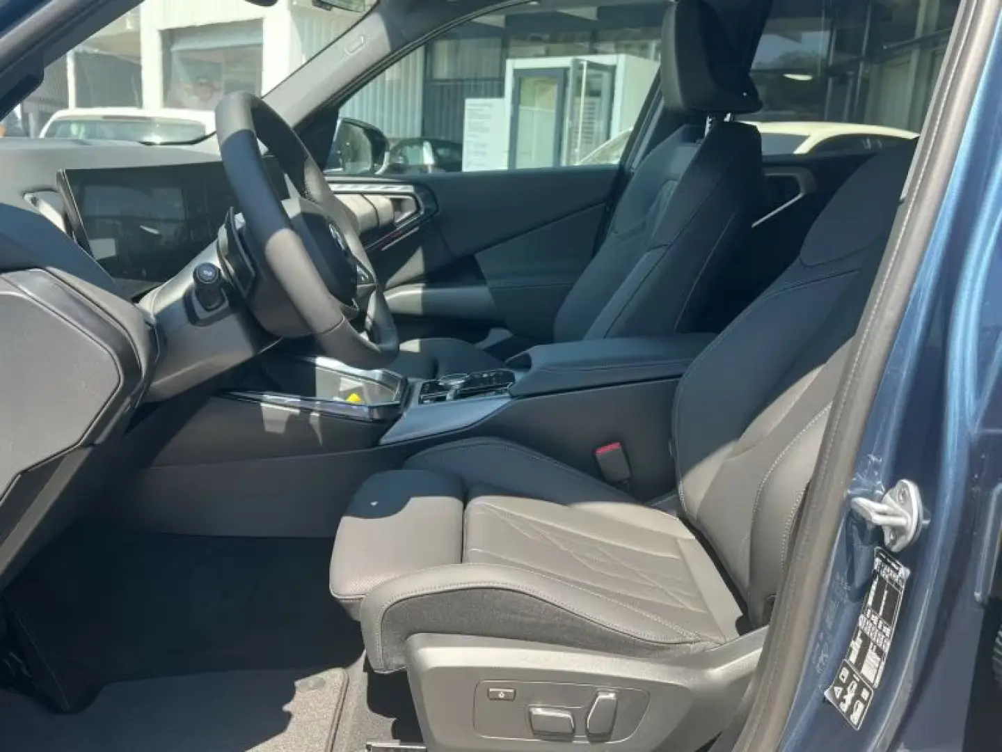 BMW X3 20 xDrive UPE