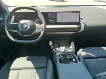 BMW X3 20 xDrive UPE