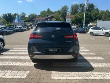 BMW X3 20 xDrive UPE