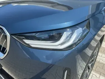 BMW X3 20 xDrive UPE