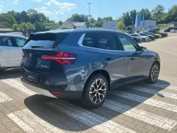 BMW X3 20 xDrive UPE