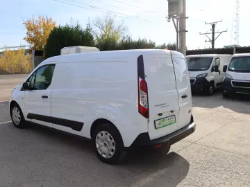 FORD TRANSIT CONNECT MAXI L2H1